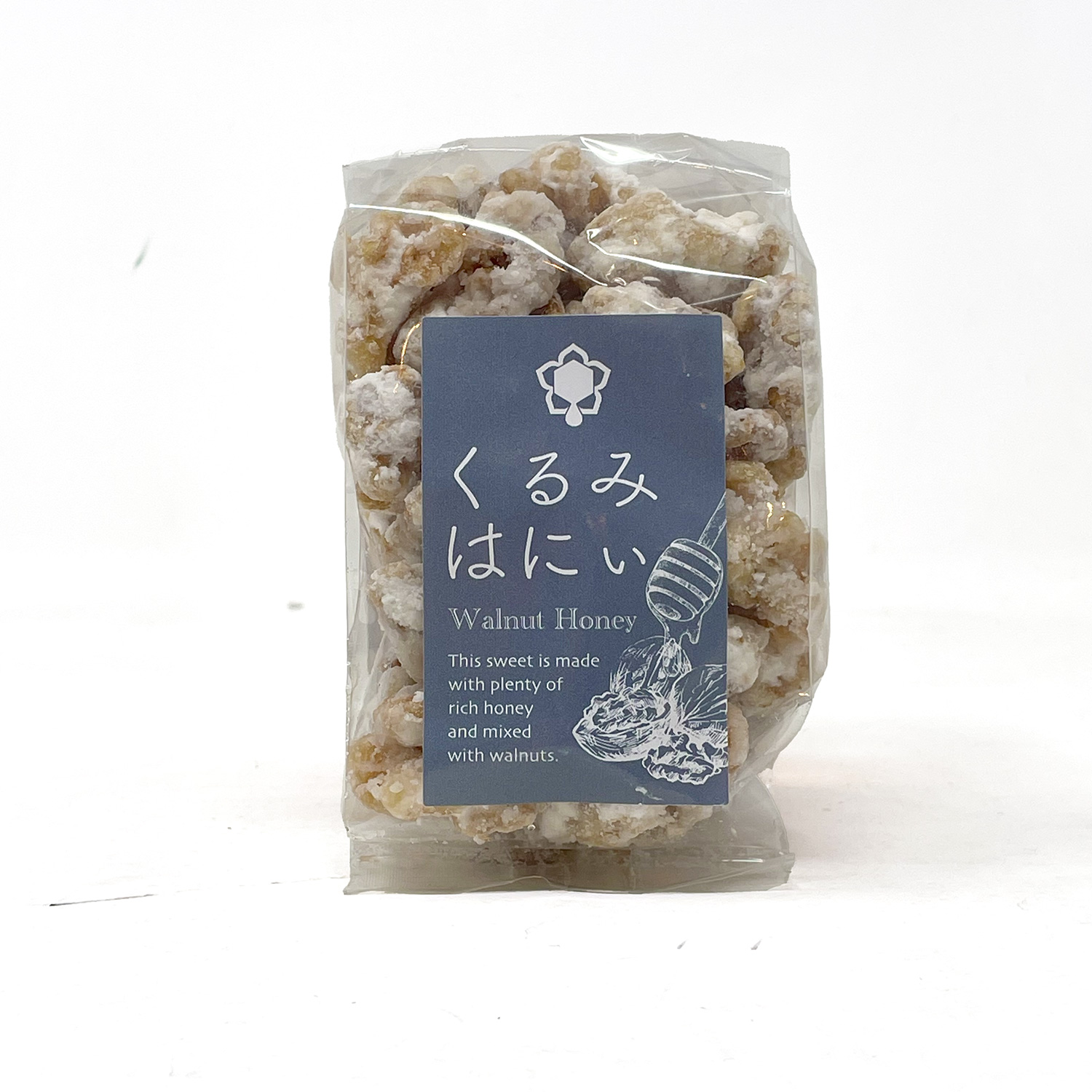 くるみはにぃ 120g