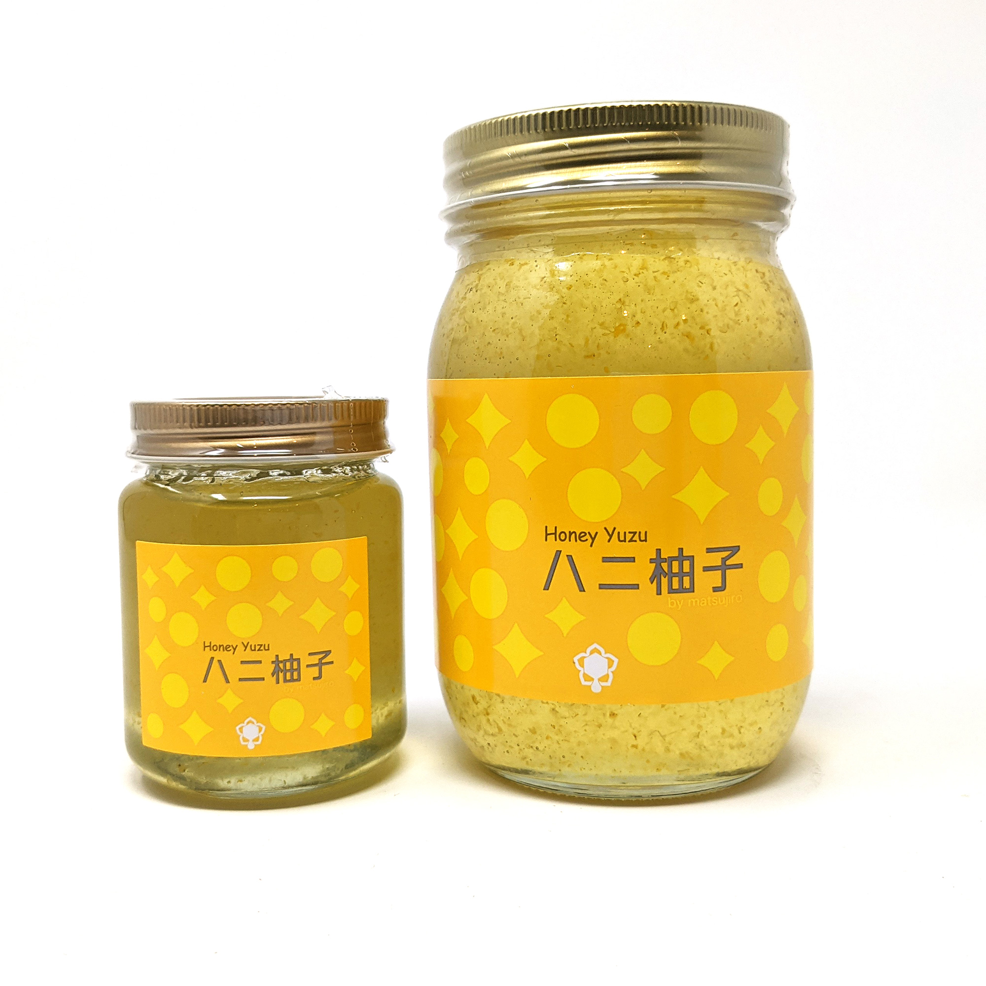 ハニ柚子 600g | はちみつ製品 | はちみつ屋 松治郎の舗 ハニ柚子 600g | はちみつ製品 | はちみつ屋 松治郎の舗