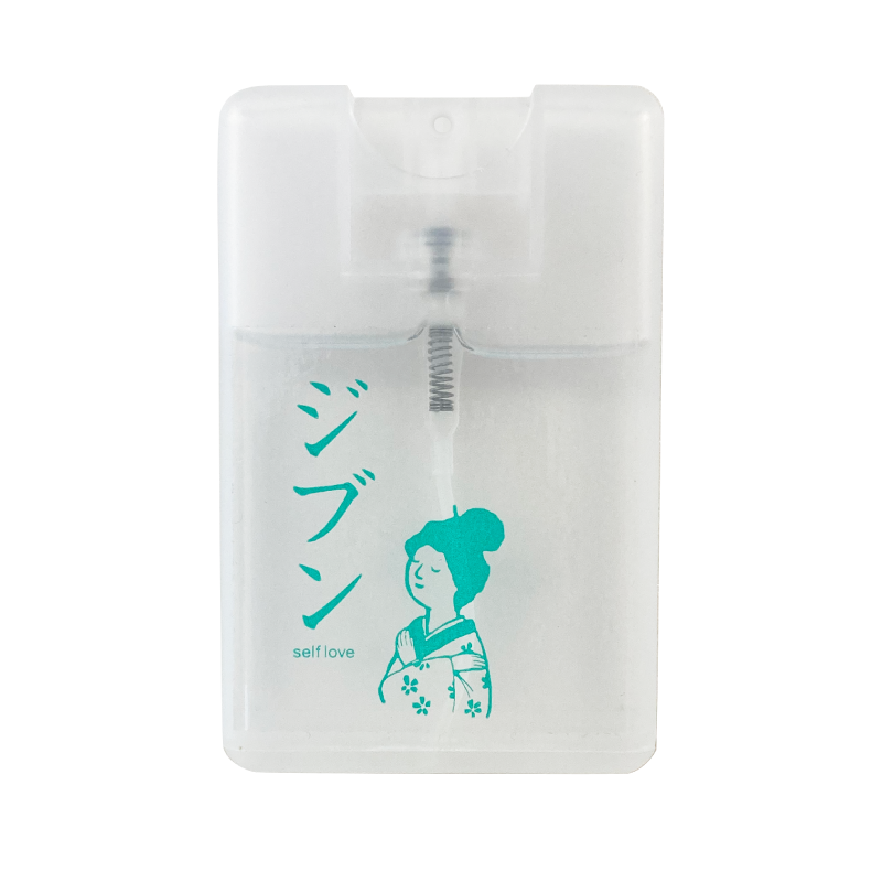 お浄めジブンスプレー 17ml