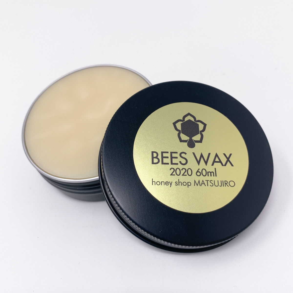 BEES WAX （ミツロウワックス）