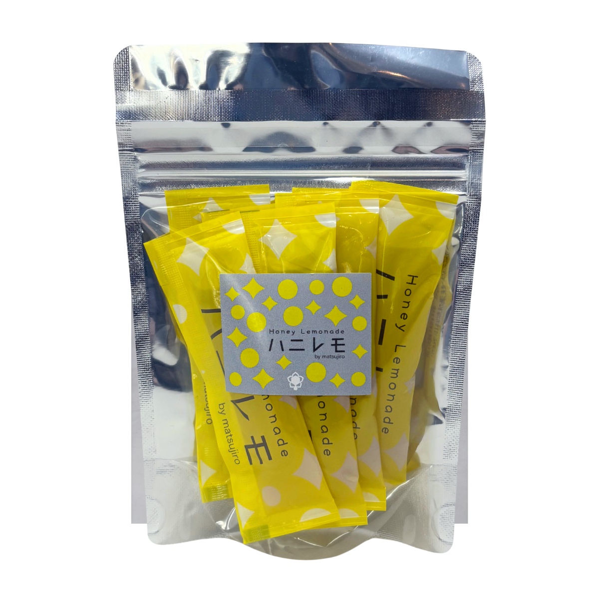 ハニレモスティック（10g×10本入り）